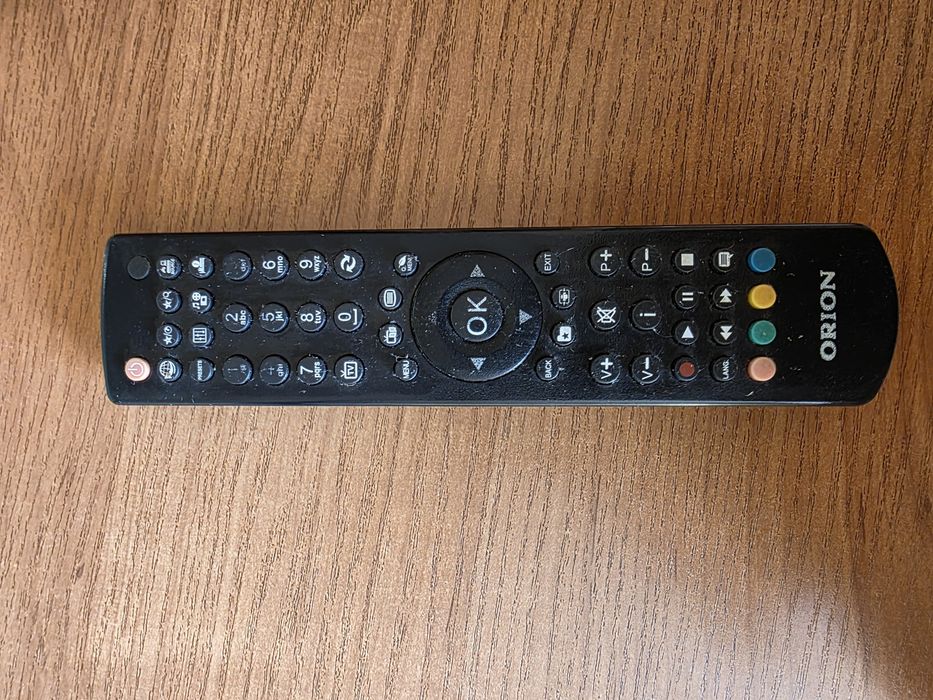 Telewizor 32 cale ORION