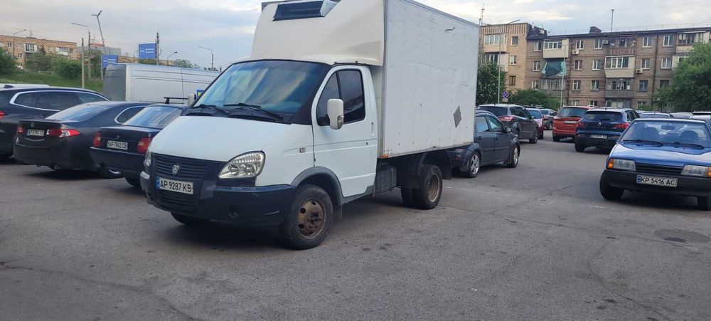 Продам Газель