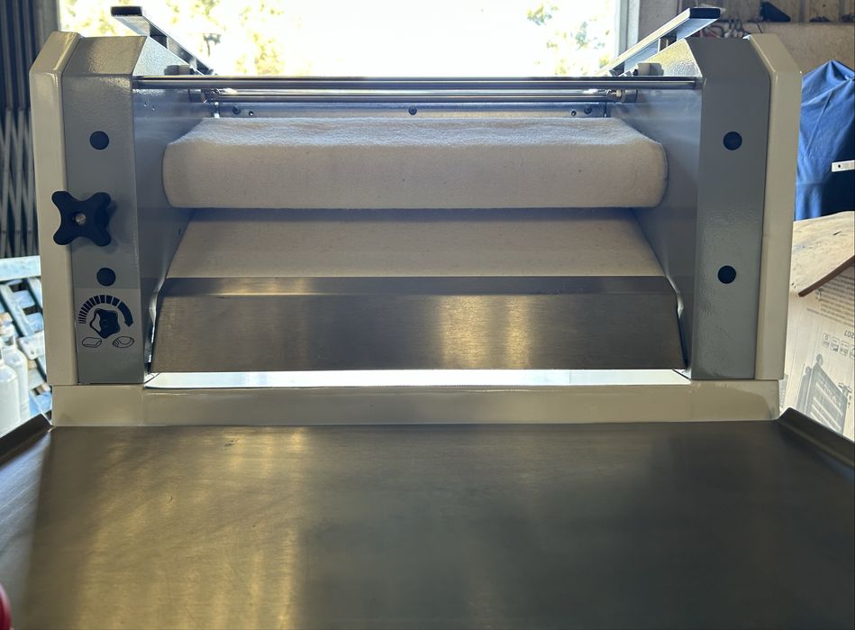 FERNETO Formadora baguete cacetes = COM GARANTIA=