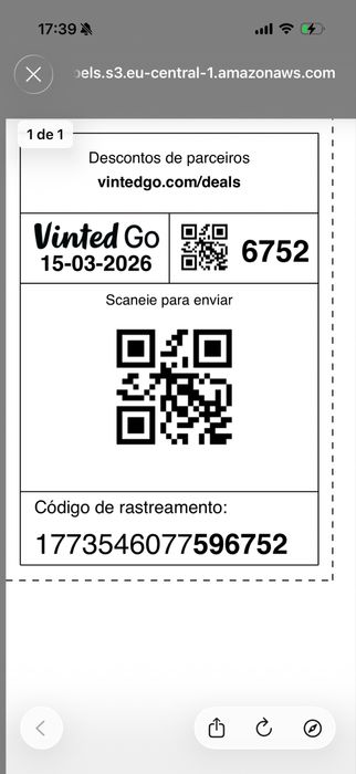 Saltos brancos estilo escarpin da aldo