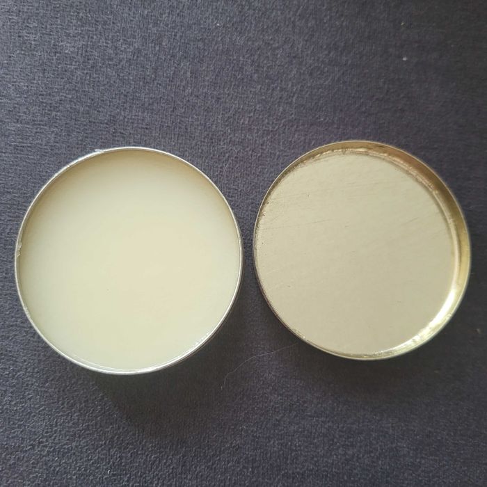 Wazelina Balsamiczna florina PRL