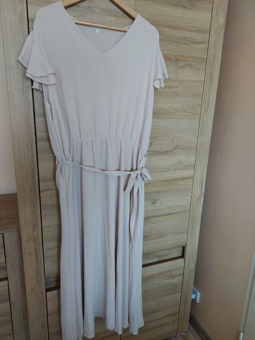 Sukienka Plus size