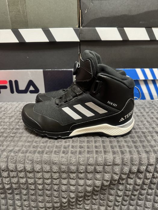 Черевики 38(24см) Adidas Terrex Winter Mid BOA RAIN.RDY оригінал