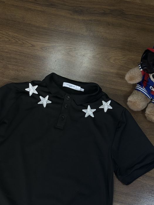 Givenchy футболка | Дживанши футболка