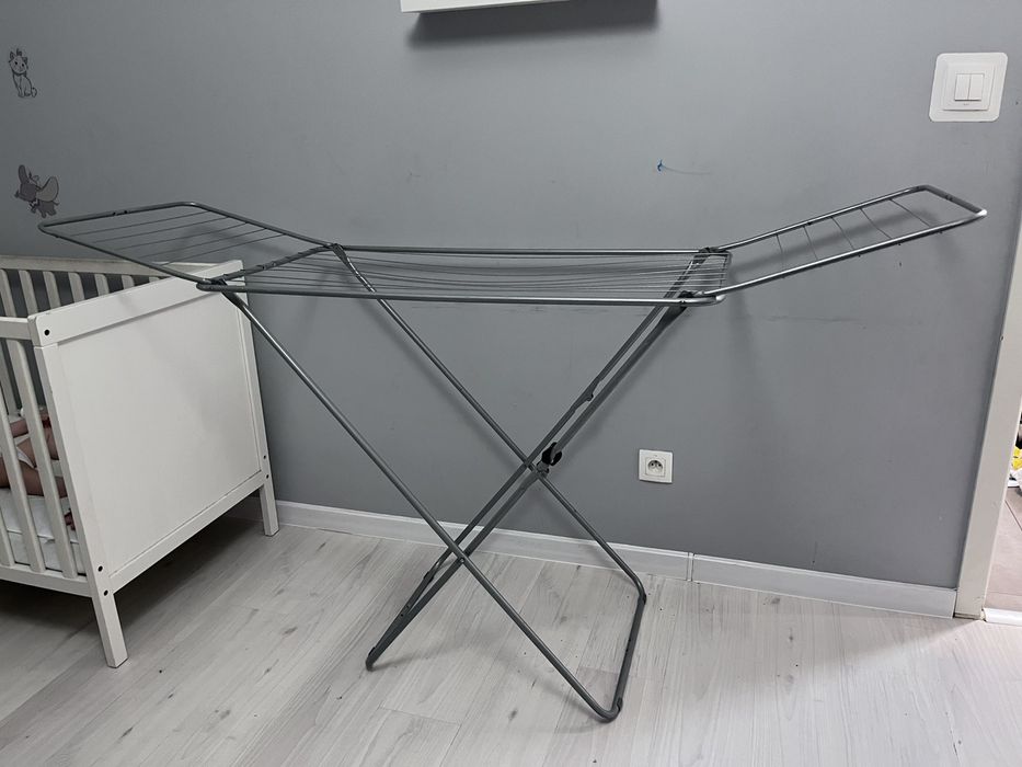 suszarka do ubrań 15zł
