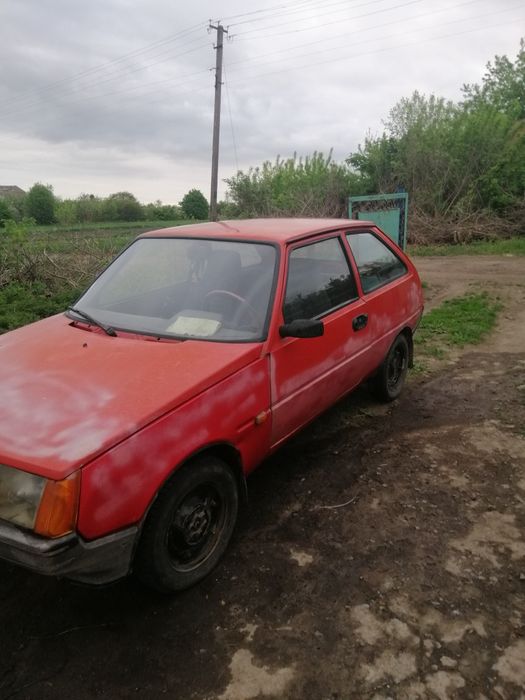 Продам таврію на ходу