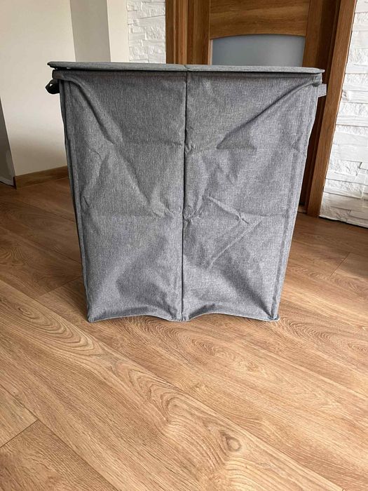 Kosz na pranie 135 L