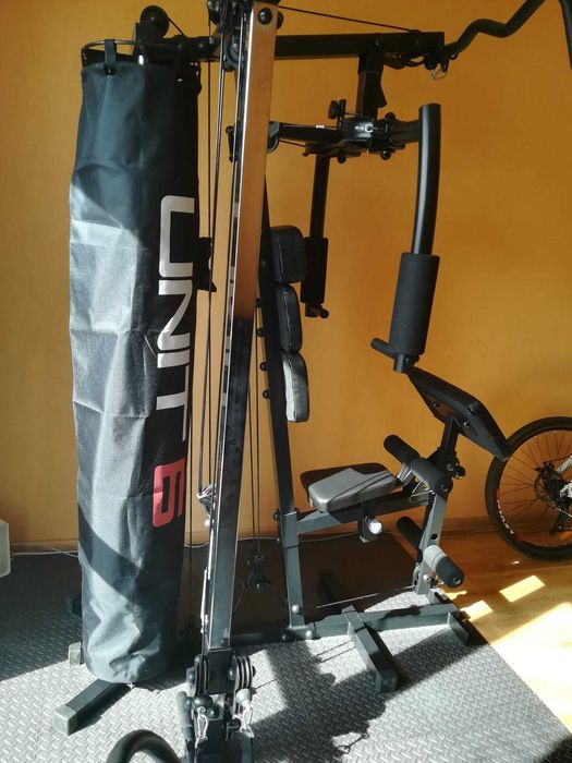 Atlas do cwiczen. Nowy!