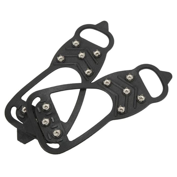 Ледоходы, ледоступы, льодоходи 8 шипов