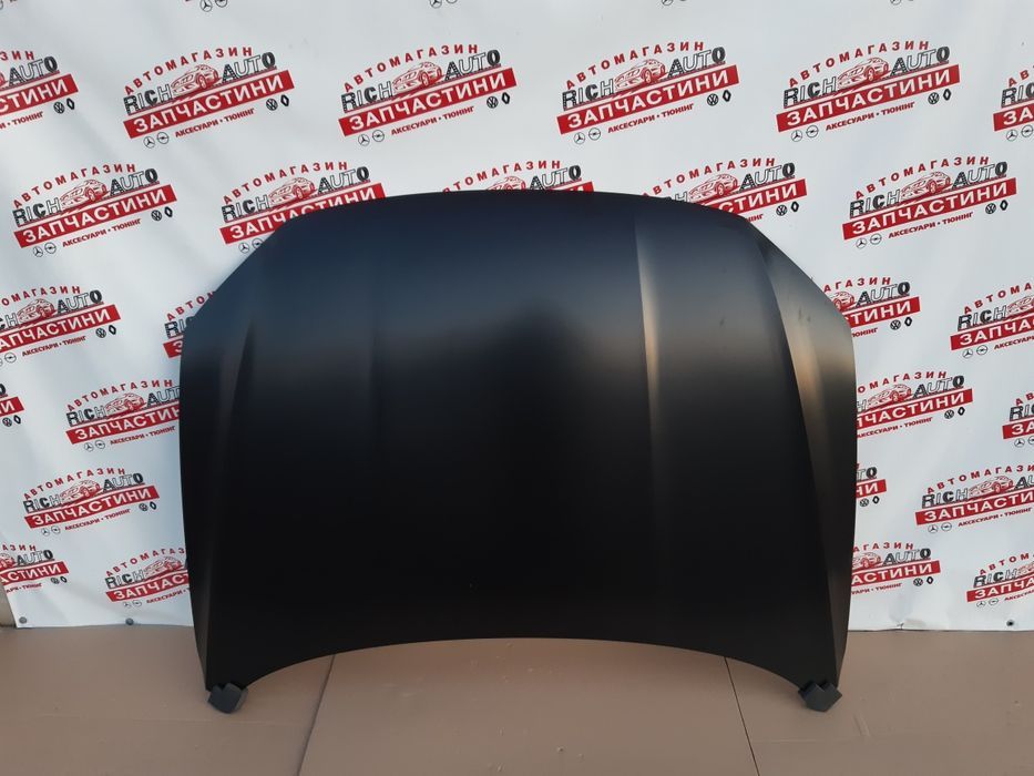 Капот VW Passat B8 USA
