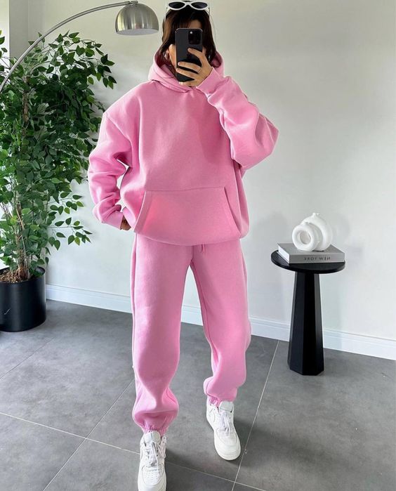 АКЦИЯ‼️ Теплый Костюм Кофта и Штаны Женский спортивный на Флисе