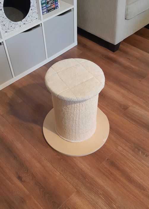 Drapak dla kota Natural Paradise niski