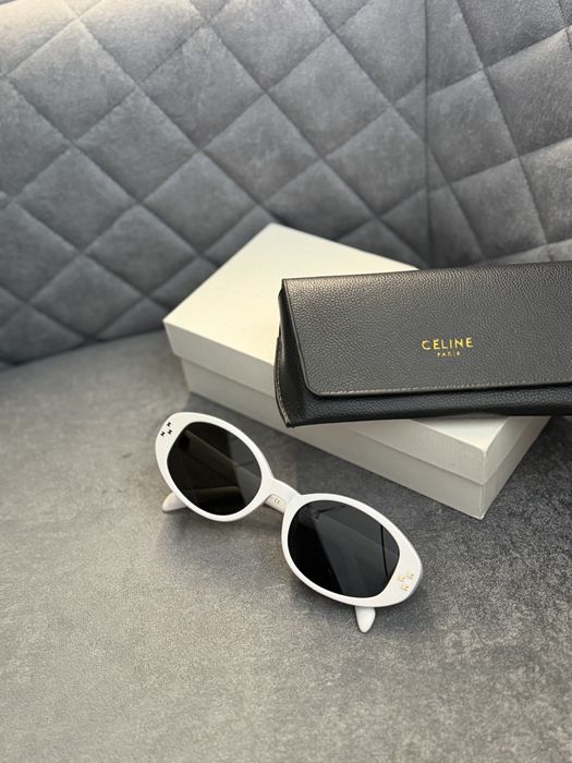 Окуляри Celine  CL40212U нова колекція
