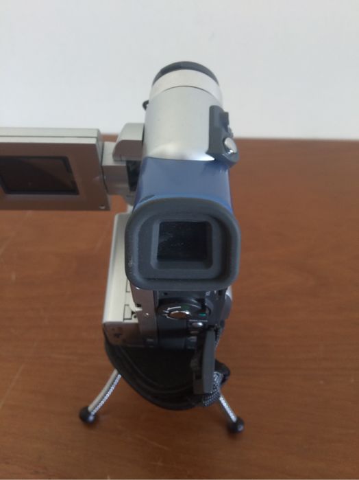 Máquina de filmar DV1000 Sony