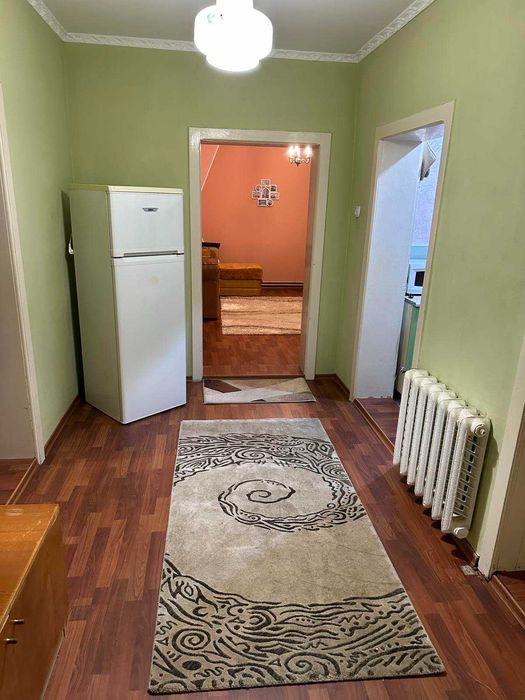 Продається одноповерховий будинок з великою земельною ділянкою