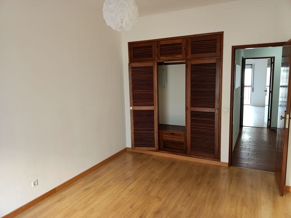 Apartamento T2 Vanicelos