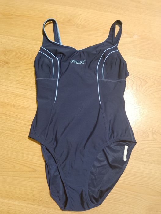 Купальник speedo суцільний