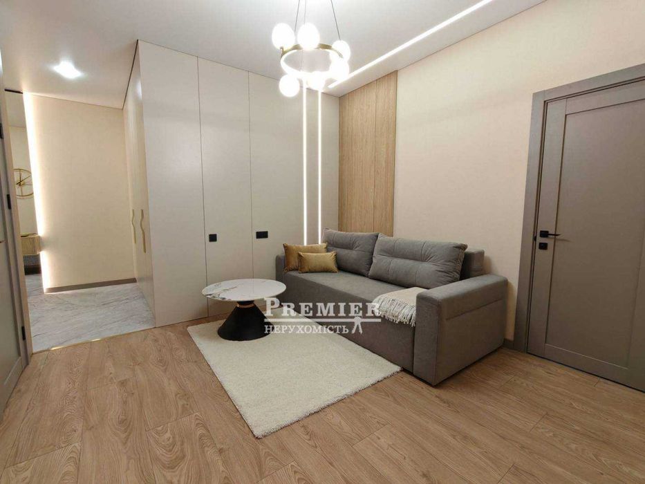 2 комнатная квартира 66 м2 с Дорогим Ремонтом ЖК 66 Жемчужина