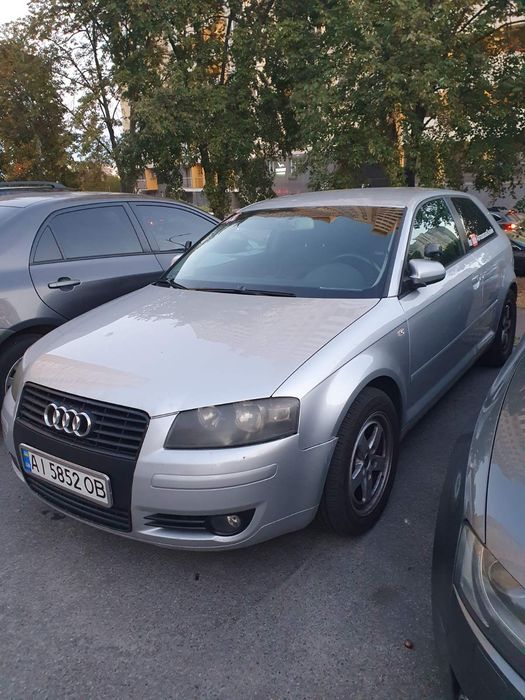 AUDI A3 2003 VIN WAUZZZ8PX4A018022 фото оголошення 14 з 16