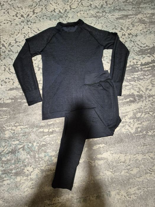 Женское термо белье