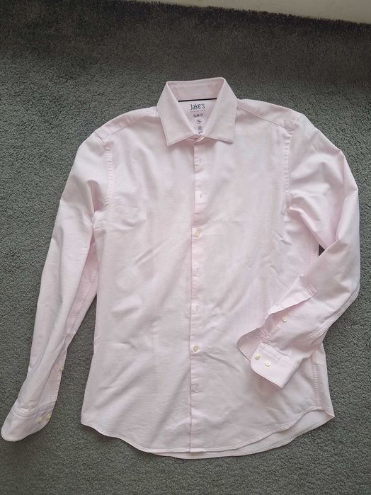 Koszula slim fit Jake's