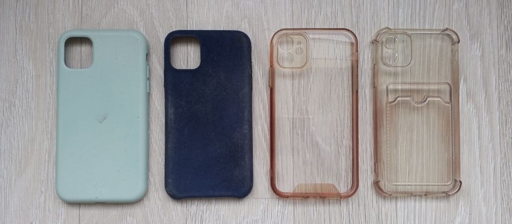 Чехлы, бампера: Iphone 11, Iphone 11 pro