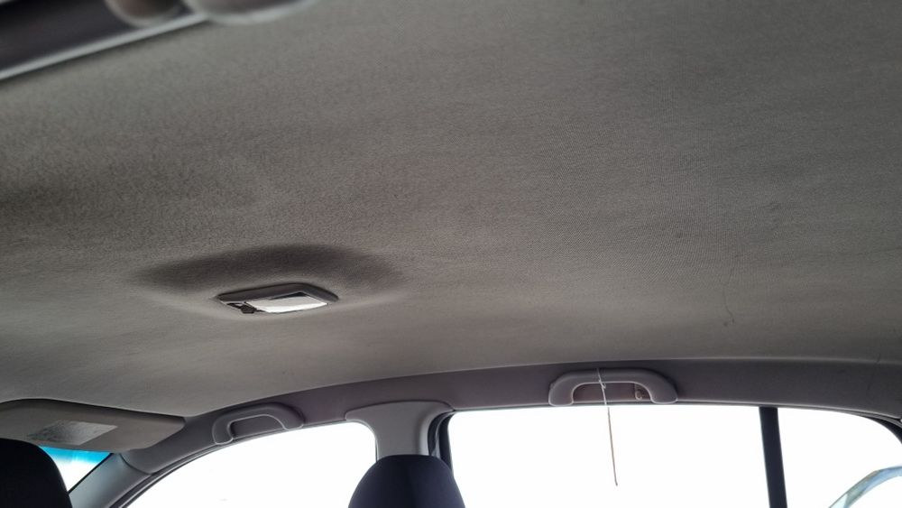 Hyundai getz 1.5dtci