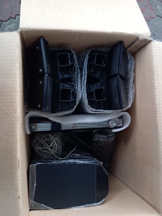 Акустическая система Panasonic