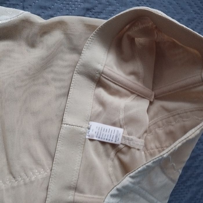 Bielizna korygująco-modelująca nowa na rozm L/XL