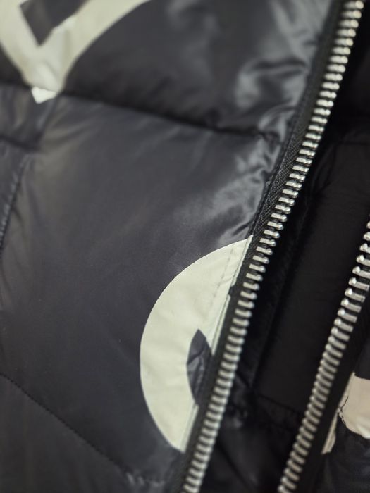 Kurtka puchowa Robert Kupisz