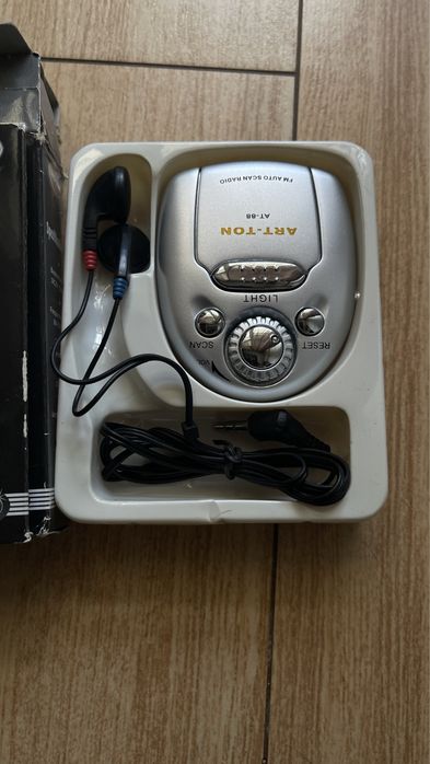 Віниажне нове радіо