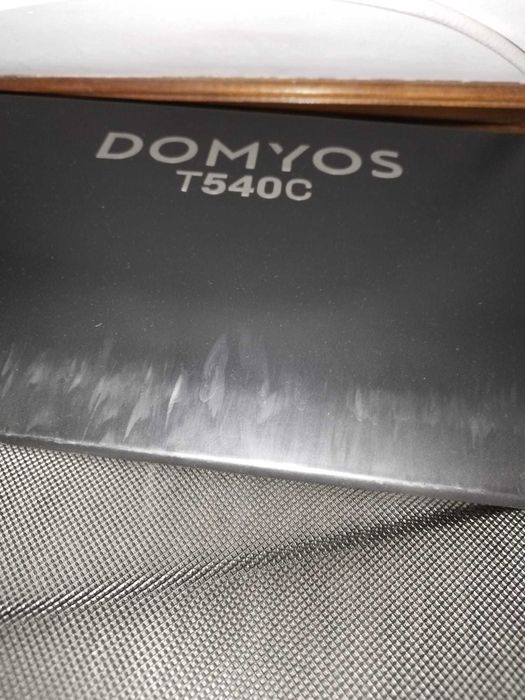 Passadeira Domyos T540C