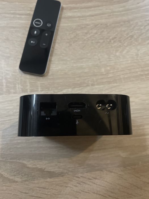 Apple TV gen 4 model a1625