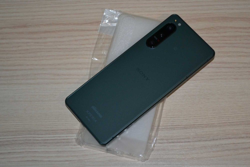 SONY Xperia 5 IV 5.4 - 1 SIM 8/128 120Гц OLED 8gen1 (сони 5 Mark 4)