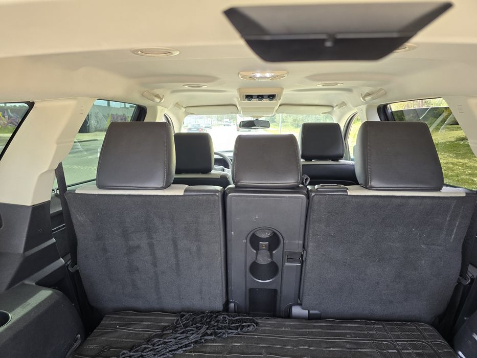 Dodge Journey  2.0 crt versão R/T