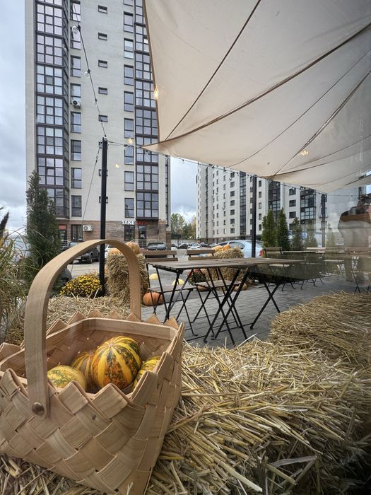 ЖК Айсберг. Величезна однокімнатна з величезною перспективою