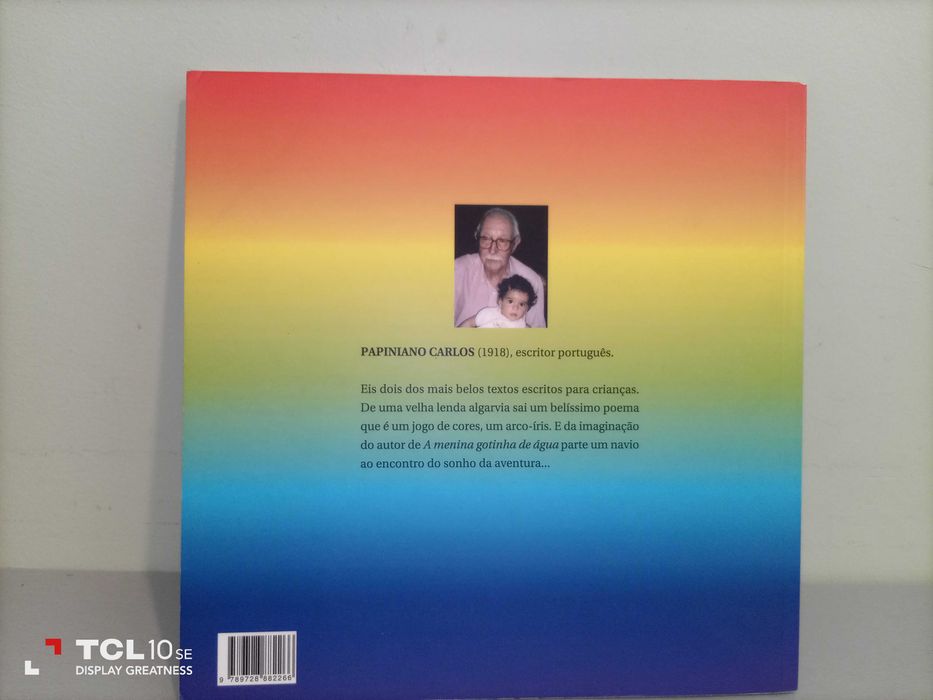 Edições infantil/arcadas letras