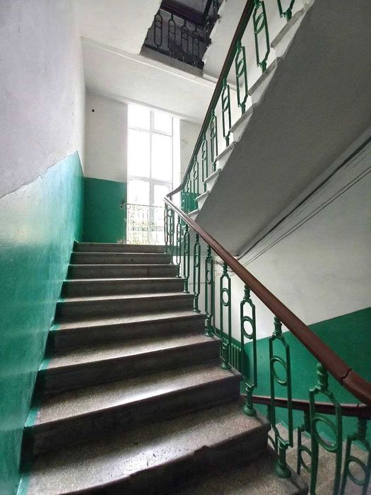 Здам 2 кімнатну квартиру в самому центрі міста