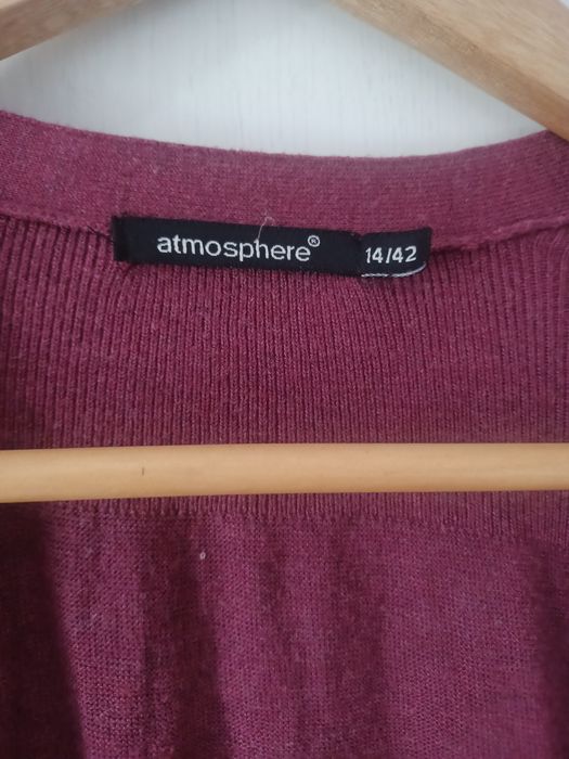 Sweter atmosphere