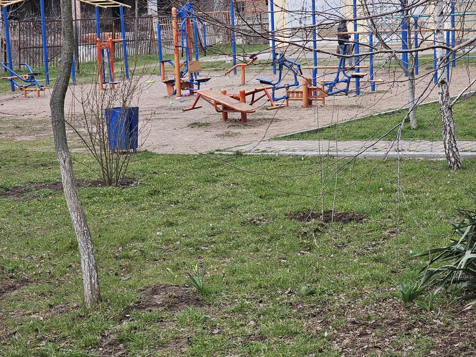 Продам двухуровневую квартиру в новом доме. Пригород Черноморска
