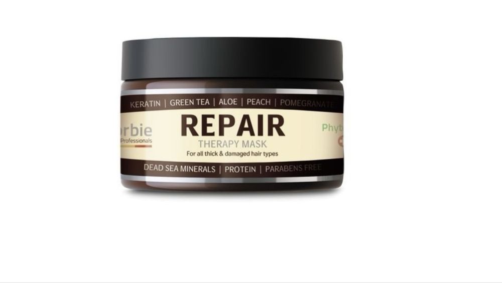 Dr Sorbie repair mask 250ml