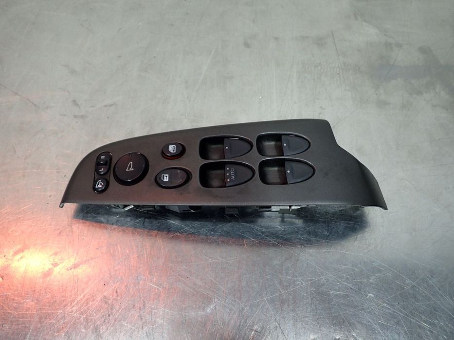 PANEL STEROWANIA SZYB KIEROWCY HONDA CIVIC 1.4 VIII FD3