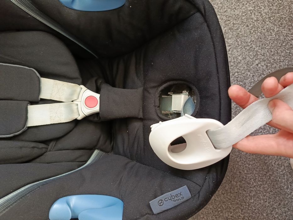 Fotelik Cybex 0-13kg