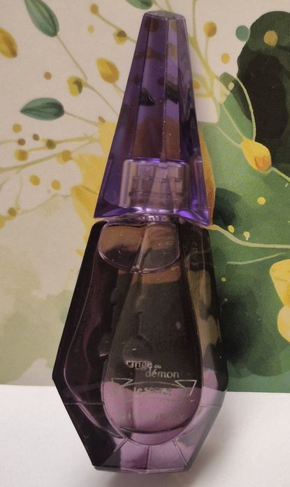 Givenchy Ange ou Demon Le Secret elixir edp intense