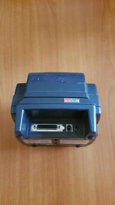 Drukarka paragonowa MP-300 SUNSO - używana, interfejs szeregowy