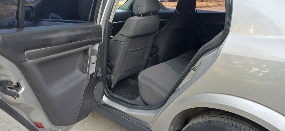 Opel Vectra 2.2 Автомат у відмінному стані
