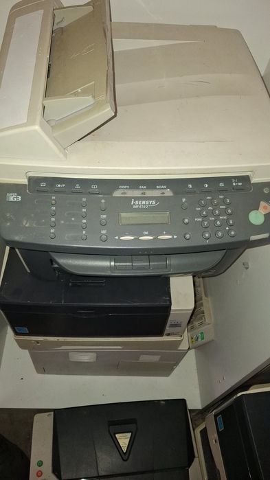 Canon i-SENSYS MF4150