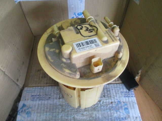 Boia combustível PEUGEOT 207 (WA_, WC_)