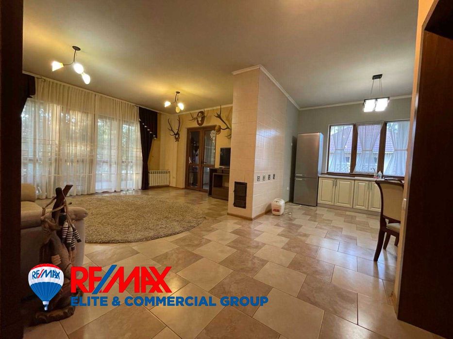 0%. Будинок на узбережжі Київського моря, 165 кв.м.