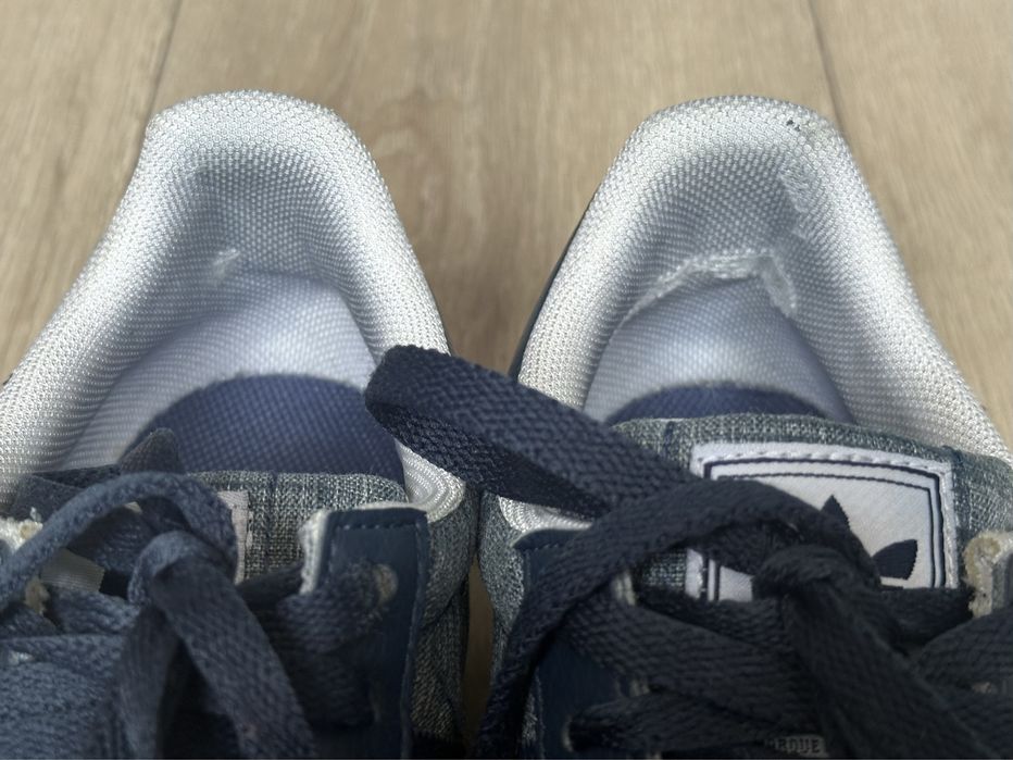 Кросівки adidas samoa